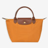 Longchamp -  Sac porté main Le Pliage Original S